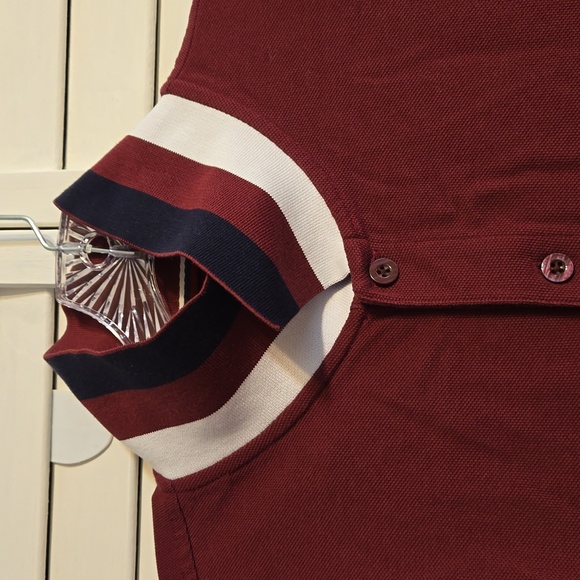 Giordano Polo Shirt - Picture 6 of 6